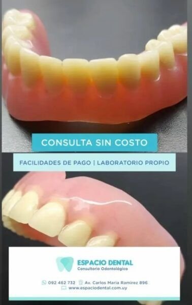 ESPACIO DENTAL