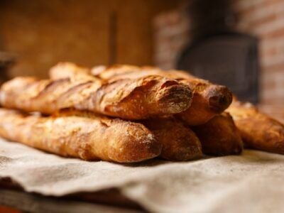 PANADERIA LA ESPIGA