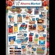 AHORRO MARKET - Supermercado