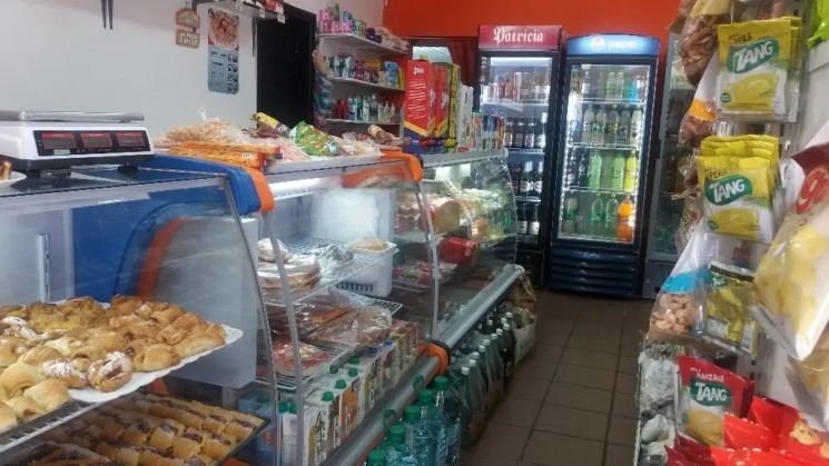 PANADERIA Y MINIMERCADO DELICIAS