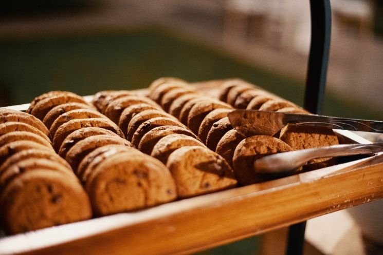 PANADERIA LA RUTA