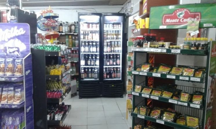 SUPERMERCADO Y CARNICERIA EL SOL