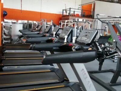 GIMNASIO SIN LIMITE