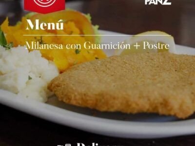 PAN Z - Restaurante