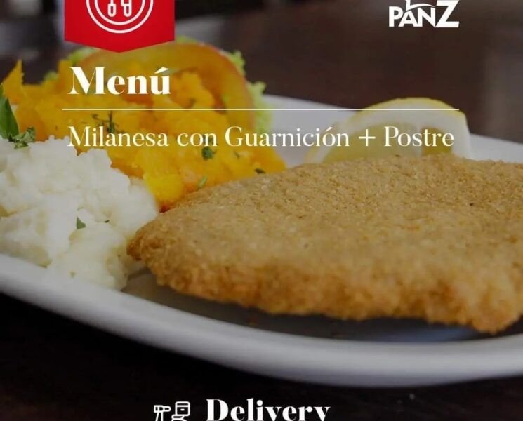 PAN Z - Restaurante