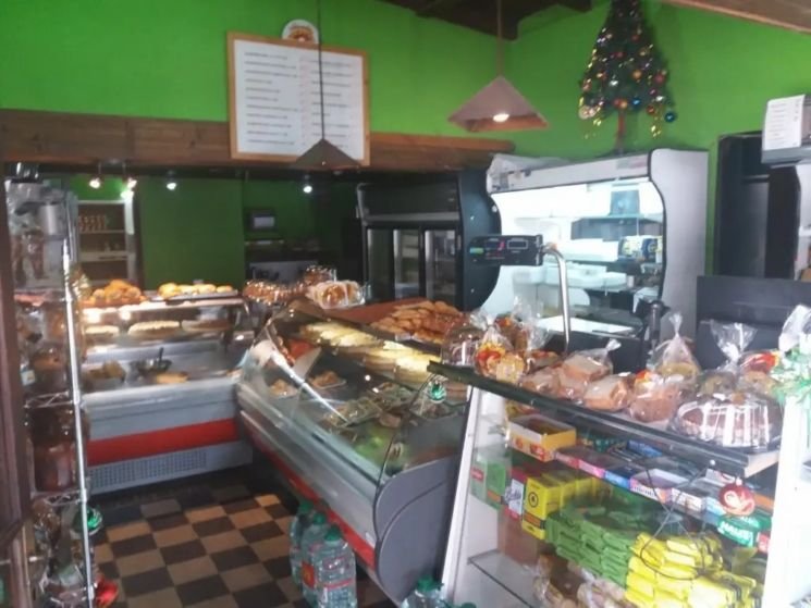 PANADERÍA SARANDÍ