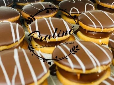 PANADERÍA Y CONFITERÍA PRALINÉ