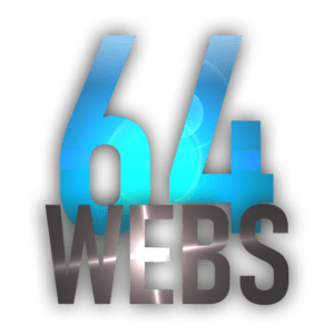 64Webs - Logo 2 (2)