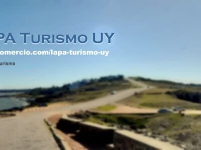 Lapa Turismo UY - Agencia de viajes