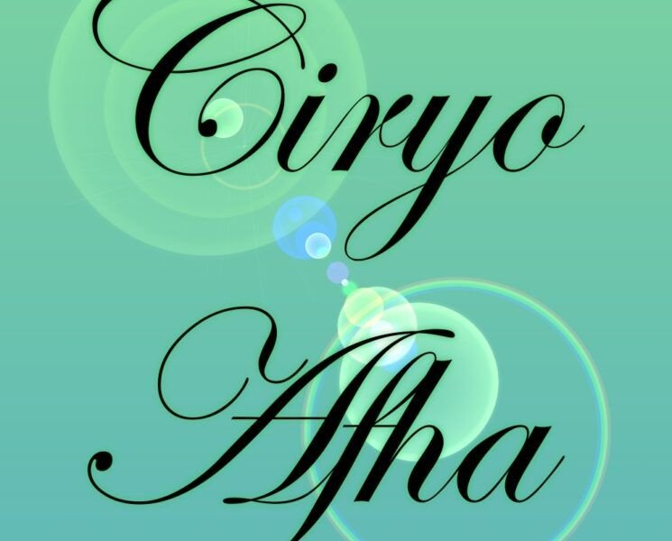 Ciryo Afha - Portal de información de la nueva vida