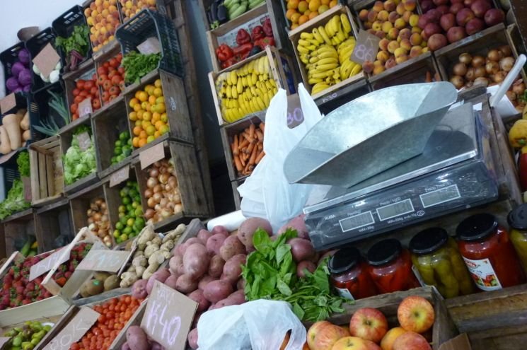 Lo de Juan - Autoservice, almacén, supermercado y verdulería