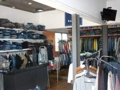 La Brasilera - Tienda de ropa