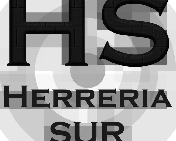 Herrería Sur - Herrería y cartelería