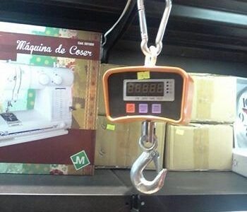 El Tigre Ventas - Electrodomésticos y productos comerciales