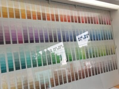 EBE Pinturas - Pinturería y fábrica de pinturas