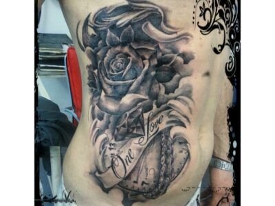 Dany Tattoo - Tatuajes y piercings