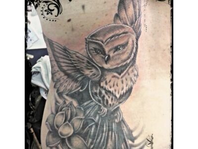 Dany Tattoo - Tatuajes y piercings