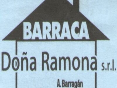 Barraca Doña Ramona SRL - Barraca y ferretería