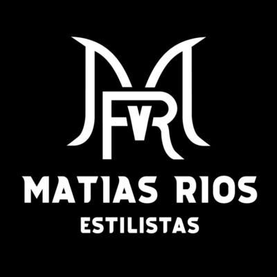 Matias Rios Estilista