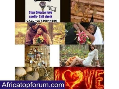 +27736844586 powerful Spell Caster IN THE USA Lost Love Marriage Spells to Stop Divorce, Love Binding Spells