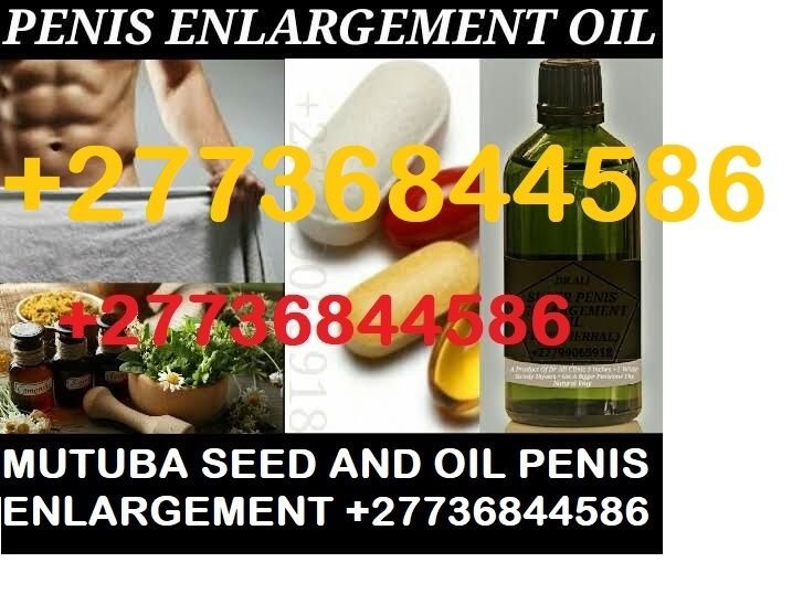 Men's Clinics +27736844586 Penis enlargement Cream Pills