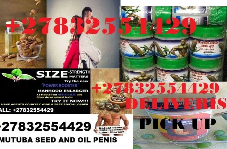 Men's Clinics +27832554429 Penis enlargement Cream Pills