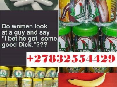 Penis enlargement cream and pills call +27832554429