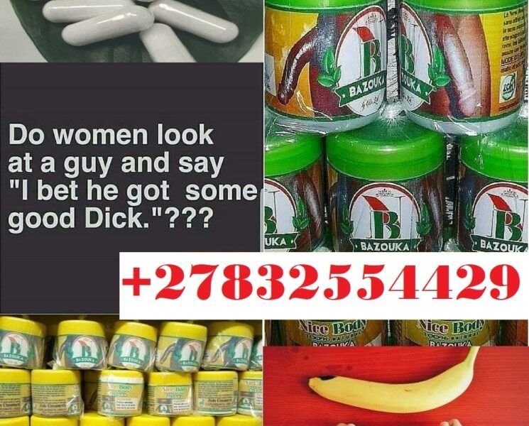 Penis enlargement cream and pills call +27832554429