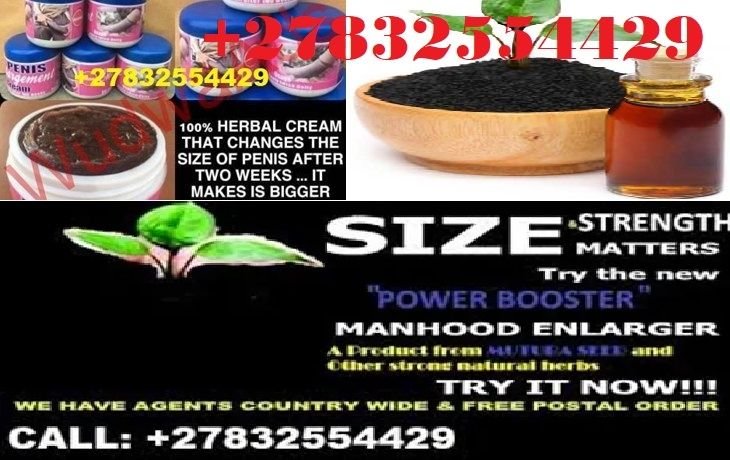 I sell 100% penis enlargement India Pakistan Oman Jordan mutuba seed classifieds +27832554429