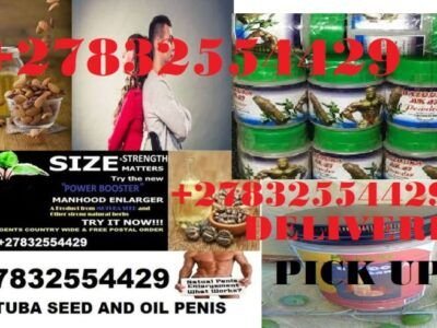 I SELL HERBAL OIL FOR PENIS ENLARGEMENT WHATS APP/CALL +27832554429