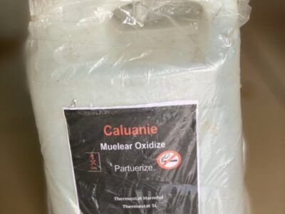 Comprar Caluanie Muelear Oxidize al por mayor en línea