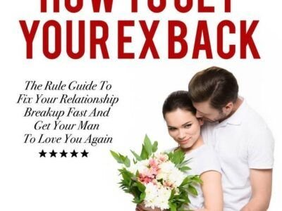 HOW CAN YOU GET EX LOVER BACK ONLINE