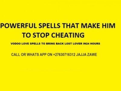 HOW CAN YOU GET EX LOVER BACK ONLINE