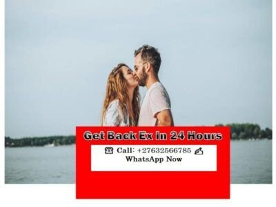 Most Powerful Love Spells to Return Your Lost Lover in 24 hours