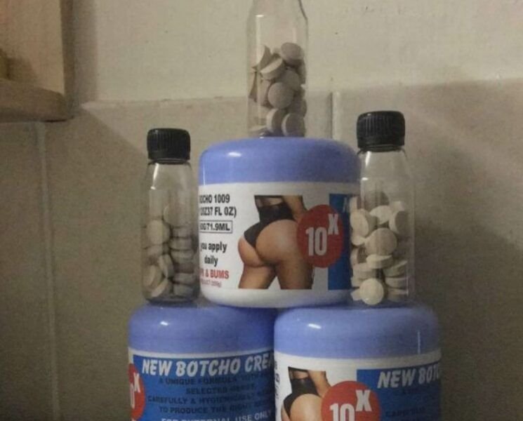 Botcho Cream And Yodi Pills For Body Enhancement In Kailahun Town in Sierra Leone And Johannesburg City In Gauteng Call +27710732372 Hips And Bums Enlargement Products In Pietermaritzburg City In South Africa And Willacoochee City in Georgia, United States