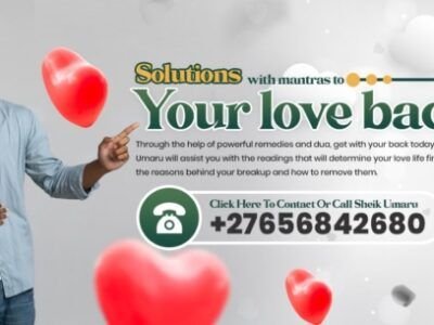 Islamic Healing In Moyamba City in Sierra Leone, Dua For Marriage And Love Problems In Tybee Island City in Georgia Call +27656842680 Islamic Love Spell Caster To Fix Your Relationship In Port Elizabeth City, Love Spell Caster In Johannesburg South Africa