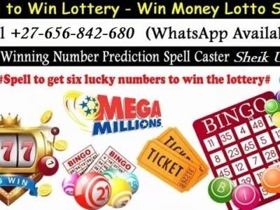 Working Lottery Spell In Pembroke City in Georgia United States, Spell To Win Money Lotto In Spain And Poland Call ☏ +27656842680 Spells To Win The Jackpot In Pretoria South Africa, Powerball - Mega Millions Spell In Jurong Region in Singapore