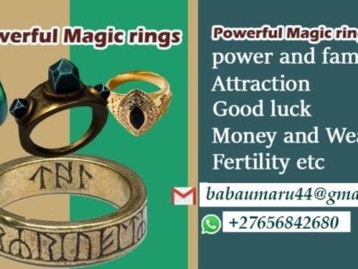 Magic Rings For Money And Love In Statesboro City in Georgia, Magic Ring For Marriage And Relationship Problems In East Region, Singapore Call +27656842680 Magic Ring For Fame In Kariega Town, Magic Ring For Powers And Protection In Durban South Africa