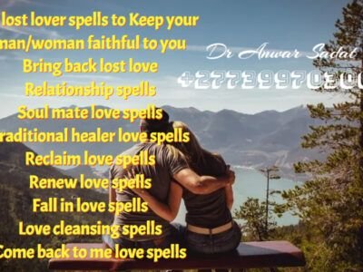 How to cast Love Spell to Find Your Soul Mate in order to find a soulmate +27739970300