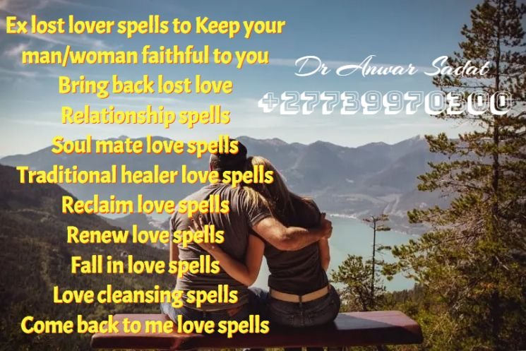 How to cast Love Spell to Find Your Soul Mate in order to find a soulmate +27739970300