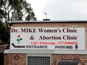 Dr. Mike Women's Clinic & Abortion Pills For Sale in Bellville Cape Town, Krugersdorp SA ‘’+27720404824’’