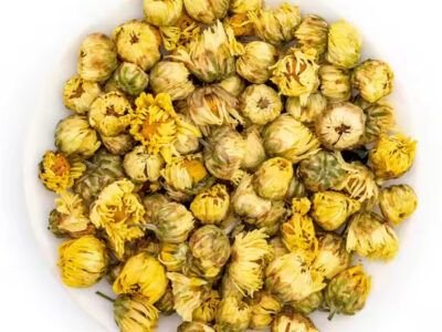 Looking for High-Quality Chrysanthemum Tea for Export? +27631501216