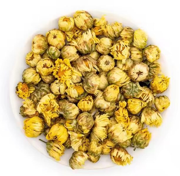 Looking for High-Quality Chrysanthemum Tea for Export? +27631501216