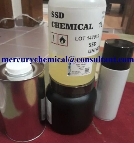 Selling SSD AUTOMATIC SOLUTION and ACTIVATION POWDER! WhatsApp or Call:+919582553320