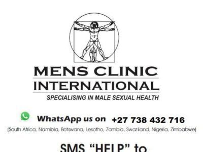 MEN'S CLINIC FOR MR BIG PENIS ENLARGEMENT CREAM & PILLS CALL DR ALLAN :+27738432716