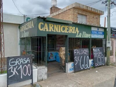 Carnicería La Llave - Variedad en cortes