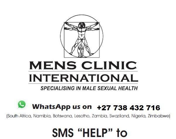 MEN'S CLINIC FOR MR BIG PENIS ENLARGEMENT CREAM & PILLS CALL DR ALLAN :+27738432716