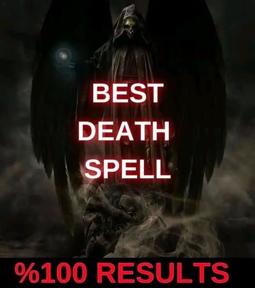 +256726819096 INSTANT DEATH SPELL CASTER / REVENGE SPELL/ VOODOO SPELLS IN USA