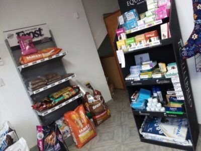 Veterinaria La Estación - Atención de pequeños y grandes animales