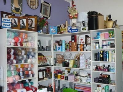 Tienda Dany - Tienda de ropa, bazar, juguetería y mercería